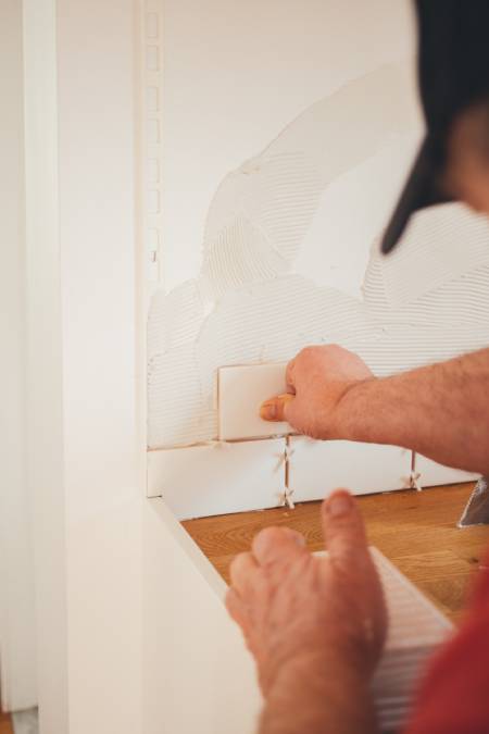 fliesen verlegen handwerker krillit