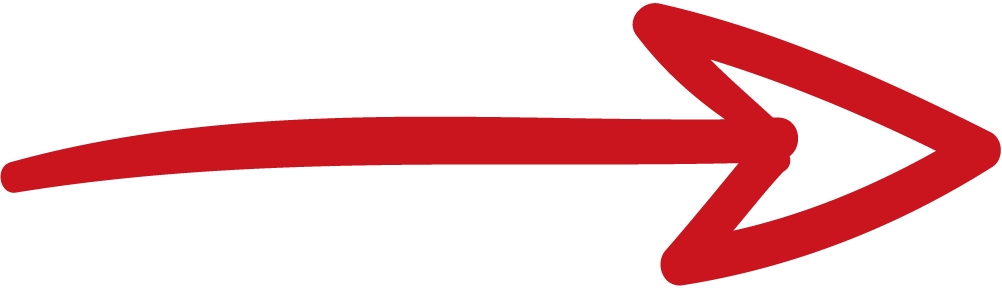Pfeil red