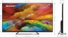 SHARP 50 Zoll ANDROID TV